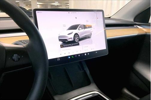 2023 Tesla Model Y AWD