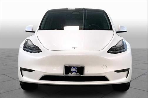 2023 Tesla Model Y AWD