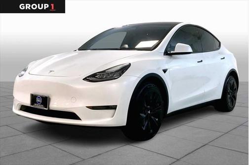 2023 Tesla Model Y AWD