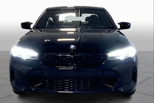 2024 BMW M340 M340i xDrive Sedan