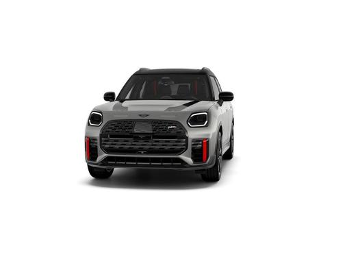 2026 MINI Countryman John Cooper Works ALL4