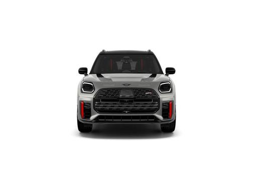 2026 MINI Countryman John Cooper Works ALL4