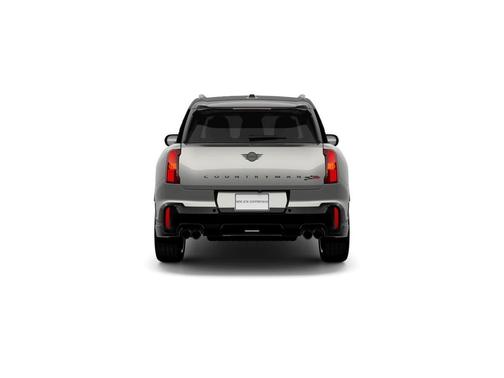 2026 MINI Countryman John Cooper Works ALL4