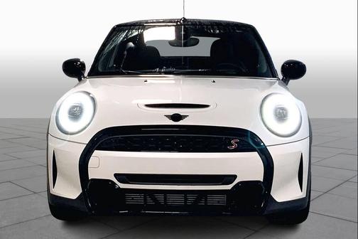 2024 MINI Convertible Cooper S