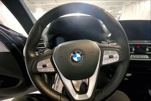 Skyscraper Gray Metallic 2023 BMW X3 sDrive30i