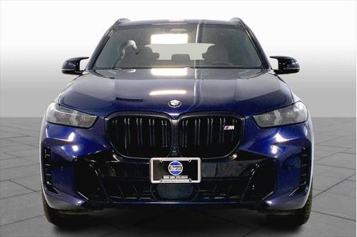 2024 BMW X5 M60i