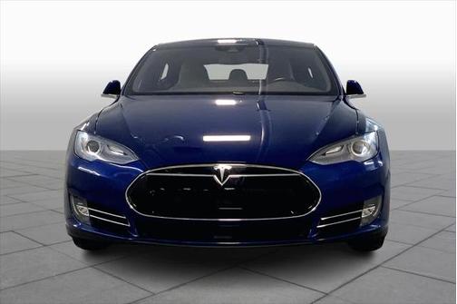 2016 Tesla Model S 75D