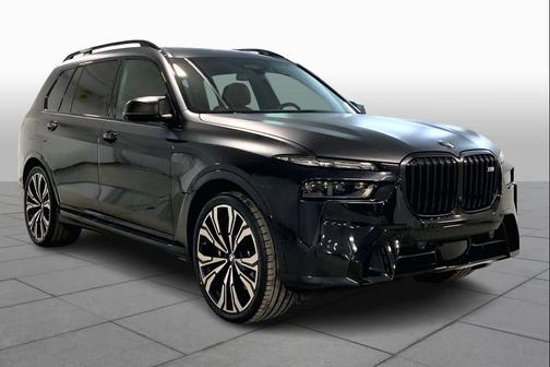 2024 BMW X7 M60i