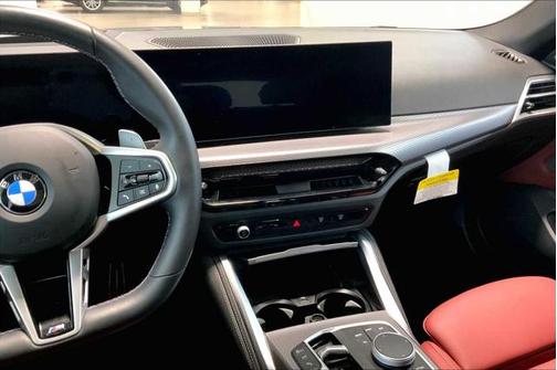 2025 BMW M440 i xDrive