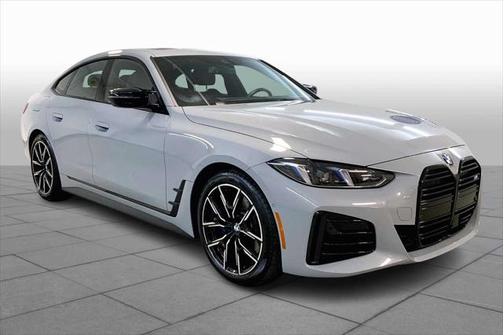 2025 BMW M440 i xDrive