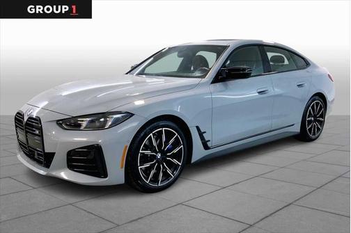2025 BMW M440 i xDrive