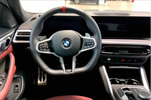 2025 BMW M440 i xDrive