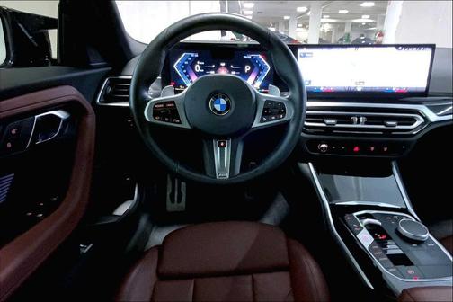 2024 BMW M240 i xDrive