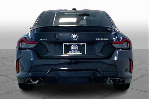 2024 BMW M240 i xDrive