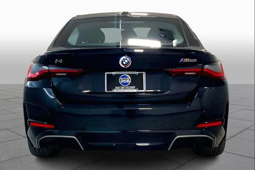 2023 BMW i4 Gran Coupe M50