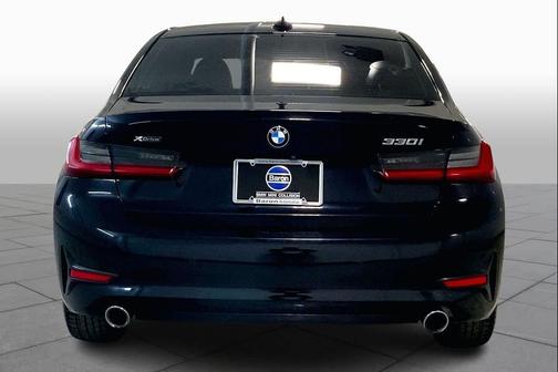 2020 BMW 330 xDrive