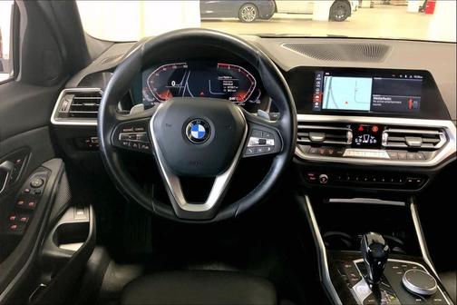 2020 BMW 330 xDrive