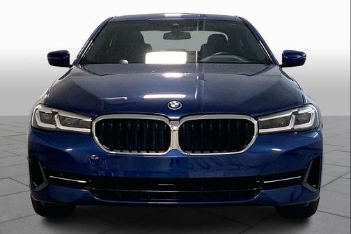 2023 BMW 530e Base