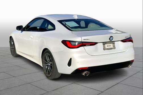 2022 BMW 430 i