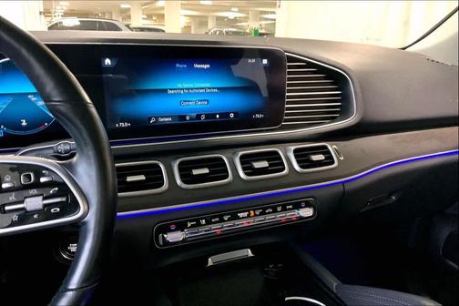 2020 Mercedes-Benz GLE 350 4MATIC