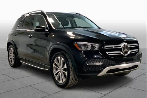 2020 Mercedes-Benz GLE 350 4MATIC