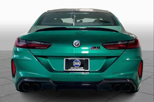 2023 BMW M8 Gran Coupe Competition