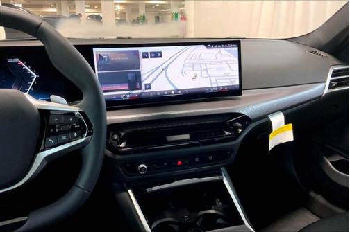 2025 BMW 330 i xDrive