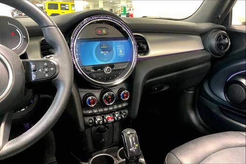 2023 MINI Convertible Cooper