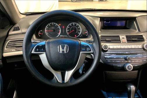 2010 Honda Accord EX