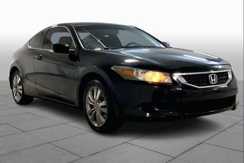 2010 Honda Accord EX