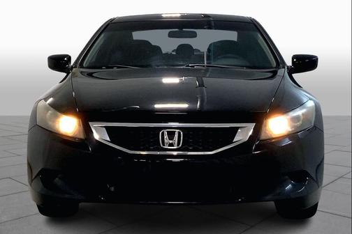2010 Honda Accord EX
