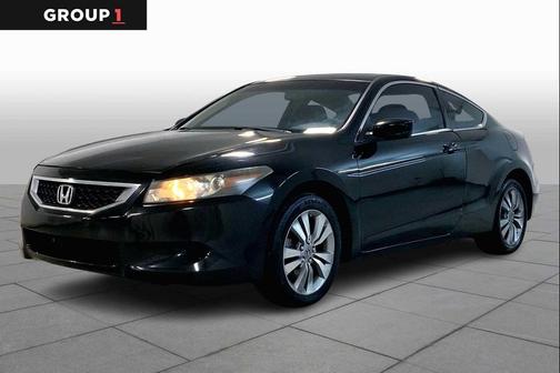 2010 Honda Accord EX