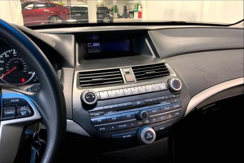 2010 Honda Accord EX