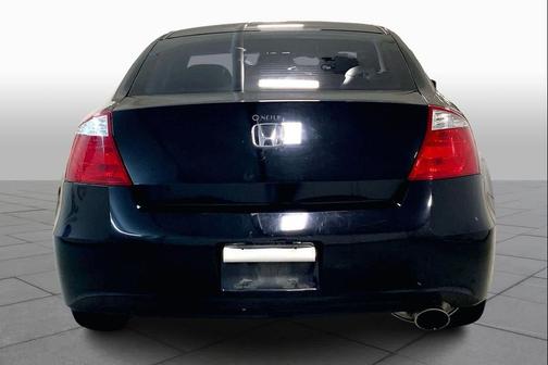 2010 Honda Accord EX