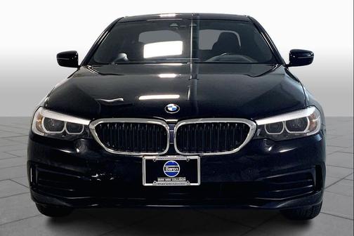 2019 BMW 530 xDrive