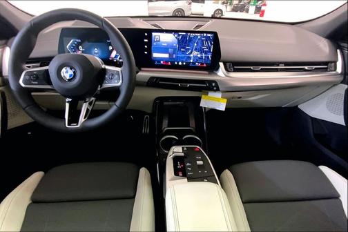 2026 BMW X2 xDrive28i