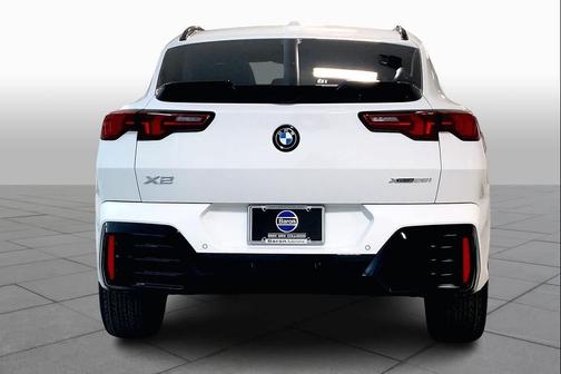 2026 BMW X2 xDrive28i