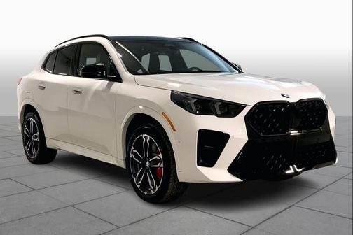 2026 BMW X2 xDrive28i