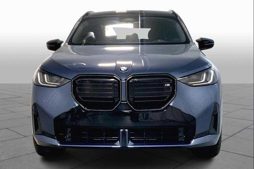 2025 BMW X3 M50 xDrive