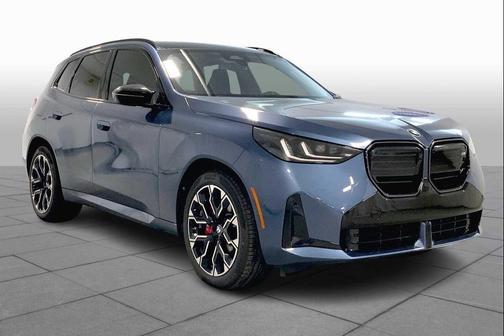 2025 BMW X3 M50 xDrive