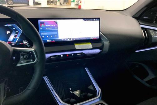 2025 BMW X3 M50 xDrive