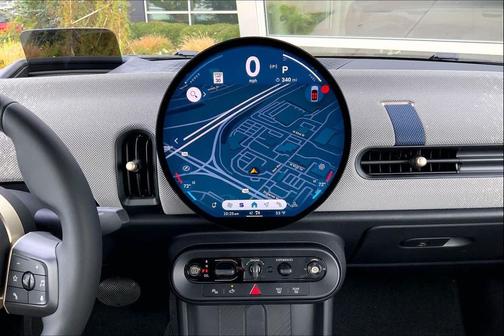 2026 MINI Convertible Cooper