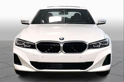2024 BMW 330 xDrive