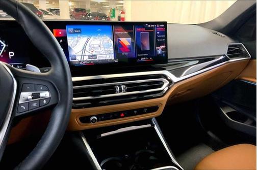 2023 BMW 330e Base
