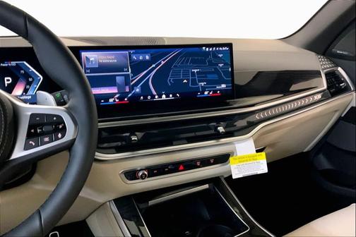 Skyscraper Grey Metallic 2026 BMW X5 PHEV xDrive50e