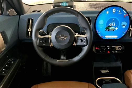 2025 MINI Countryman Cooper S ALL4