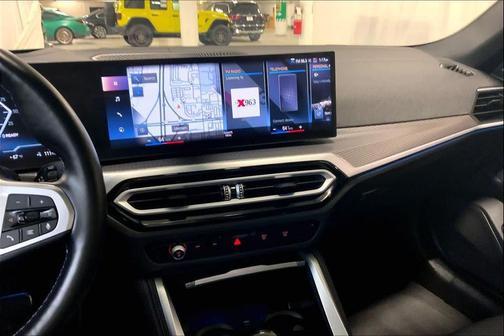 2023 BMW i4 Gran Coupe M50
