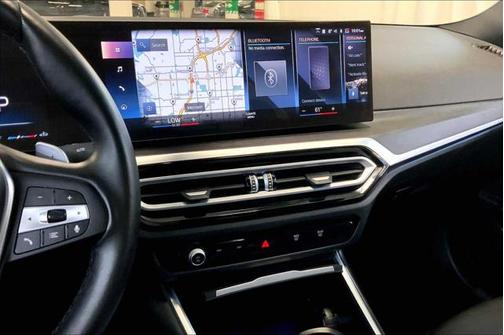 2024 BMW 330 i xDrive