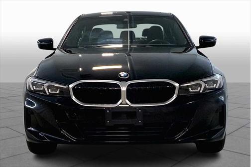2024 BMW 330 i xDrive