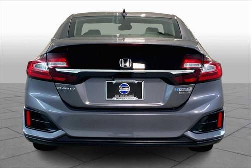 2018 Honda Clarity Plug-In Hybrid Touring